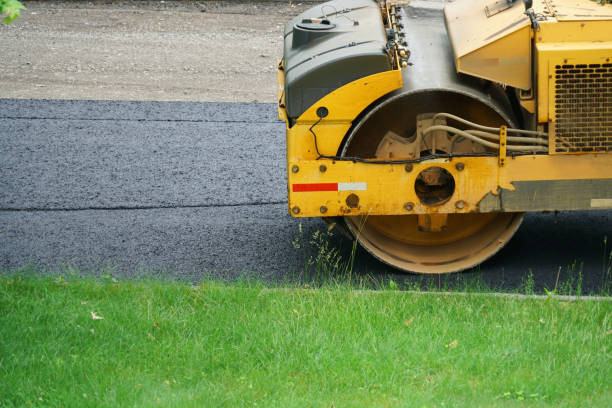 Best Concrete Paver Driveway  in Boles Acres, NM