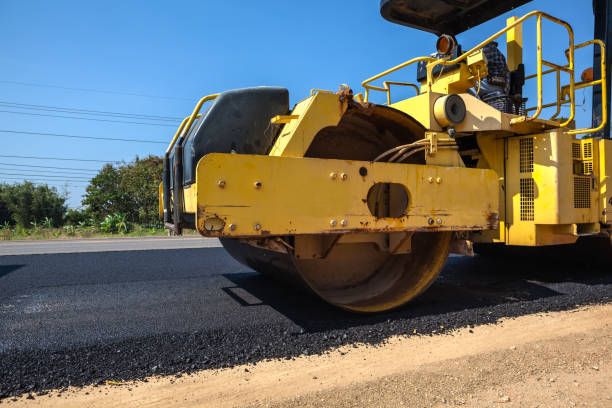 Best Driveway Resurfacing Pavers  in Boles Acres, NM